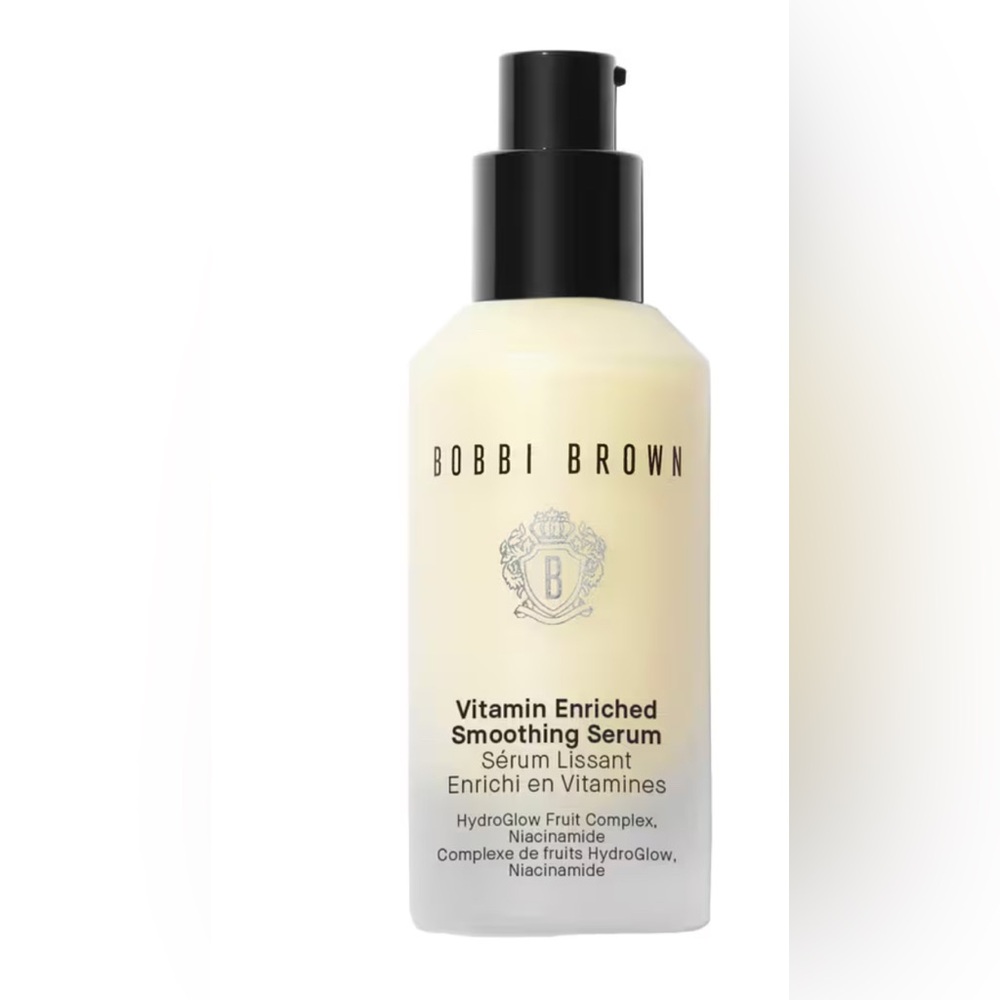 Bobbi Brown Vitamin Enriched Full Size Smoothing Serum BNWT